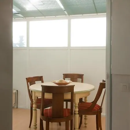 Duplex Sentenac Σπίτι διακοπών *
