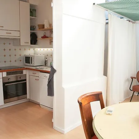 Duplex Sentenac * Joinville-le-Pont