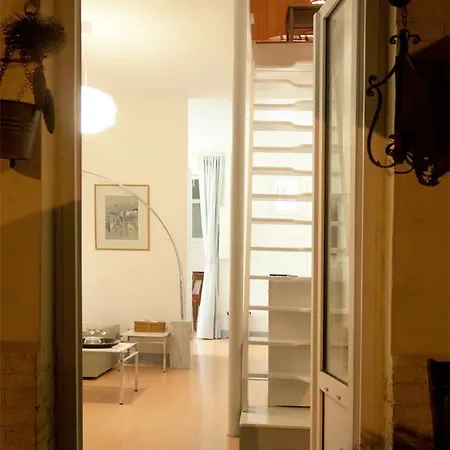 Duplex Sentenac Σπίτι διακοπών Joinville-le-Pont