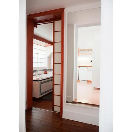Duplex Sentenac