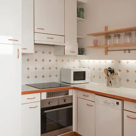 Σπίτι διακοπών Duplex Sentenac
