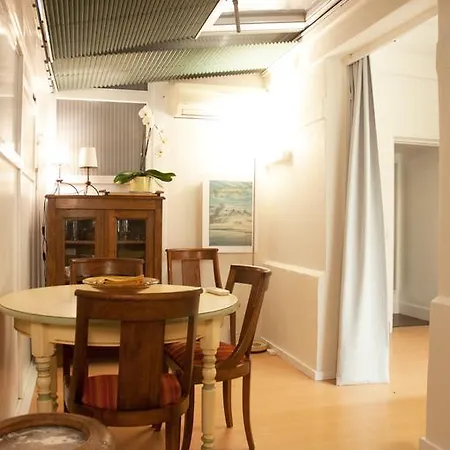 Duplex Sentenac Joinville-le-Pont