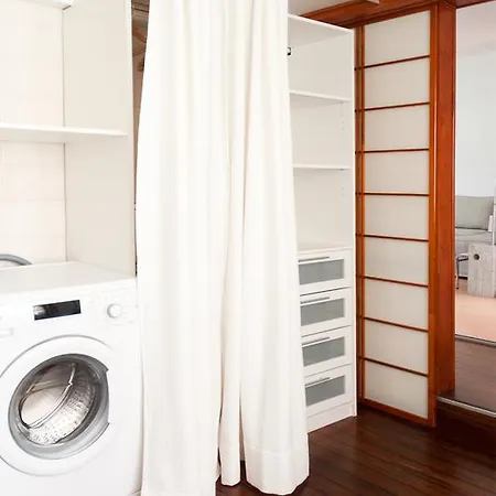 Duplex Sentenac Σπίτι διακοπών Joinville-le-Pont
