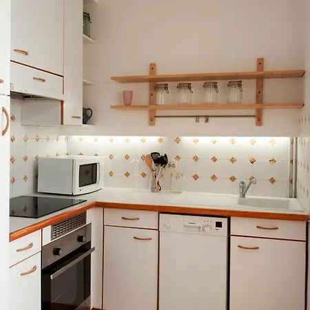 Duplex Sentenac Σπίτι διακοπών